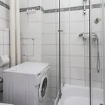10 Centrum - Mieszkanie Dla 2 Os Apartment *