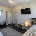 Apartment 10 Centrum - Mieszkanie Dla 2 Os