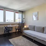 Apartment 10 Centrum - Mieszkanie Dla 2 Os Gdynia