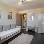 10 Centrum - Mieszkanie Dla 2 Os
