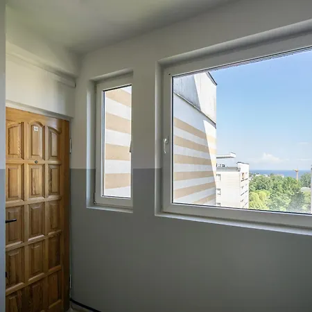 10 Centrum - Mieszkanie Dla 2 Os شقة