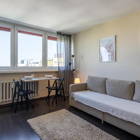 شقة 10 Centrum - Mieszkanie Dla 2 Os غدينيا