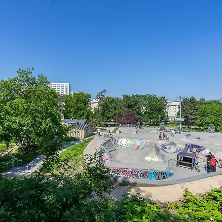 10 Centrum - Mieszkanie Dla 2 Os * غدينيا