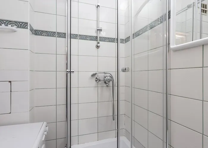 Appartement 10 Centrum - Mieszkanie Dla 2 Os *